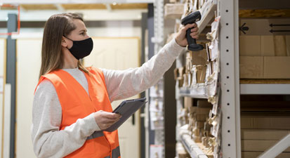 Inventory Management Solutions for Your Business